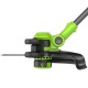 Аккумуляторный триммер GreenWorks GD24LT331 (без аккумулятора и зарядного устройства) в Рязани