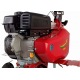 Культиватор Eurosystems Euro-5 EVO RM Loncin TM60 в Рязани