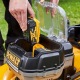 Газонокосилка аккумуляторная Dewalt DCMW564P2 в Рязани