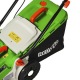 Газонокосилка электрическая RedVerg RD-ELM430 в Рязани