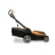 Газонокосилка электрическая Villartec ME 1843 в Рязани