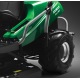 Садовый минитрактор Caiman Croso Max 2WD 97D2C2 в Рязани