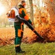 Воздуходувка бензиновая Stihl BR 700 в Рязани