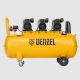 Компрессор поршневой безмасляный Denzel DLP-4500/150 в Рязани