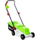 Газонокосилка электрическая RedVerg RD-ELM32 в Рязани
