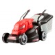 Газонокосилка электрическая Зубр ЗГКЭ-32-1000 в Рязани