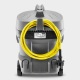 Промышленный пылесос Karcher T 11/1 Classic Hepa в Рязани