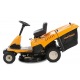 Садовый трактор Cub Cadet Minirider CC 114 TA в Рязани