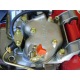 Мотоблок Weima WM1050 с двигателем Honda GC160 6.5 л.с. (Фрезы в комплекте!) в Рязани