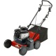 Скарификатор Eurosystems SC42B c двигателем Briggs&amp;Stratton 450 series в Рязани