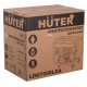 Дизельгенератор Huter LDG 7000LXА 5 кВт в Рязани