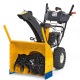 Снегоуборщик Cub Cadet 524 SWE в Рязани