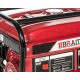 Бензогенератор Brait BR3800-CU 2.9 кВт в Рязани