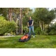 Газонокосилка электрическая Black+Decker BEMW451-QS в Рязани