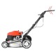 Газонокосилка бензиновая Зубр Мастер ГКБ-460СТ в Рязани