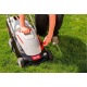Газонокосилка электрическая GEOS by Al-Ko Comfort 40 Е в Рязани