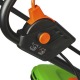 Газонокосилка электрическая RedVerg RD-ELM380 в Рязани