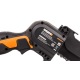 Аккумуляторная пила Worx WG324E.9-4&quot; (без аккумулятора и ЗУ) в Рязани