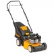 Газонокосилка бензиновая Cub Cadet CC LM1 CP46 (CC 46 PO) в Рязани