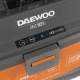 Пылесос аккумуляторный Daewoo DAVC 1621Li SET в Рязани