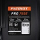 Снегоуборщик Patriot PRO 785Е в Рязани