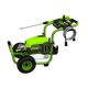 Мойка высокого давления GreenWorks 5106107 в Рязани