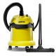 Пылесос для сухой и влажной уборки Karcher WD 2 в Рязани