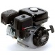 Мотоблок Агат БС-6.5 с двигателем Briggs&amp;Stratton RS 6.5 л.с. (фрезы в комплекте) в Рязани