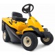 Садовый райдер Cub Cadet LR1 NR76 в Рязани