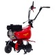 Культиватор Eurosystems Euro-5 EVO RM S/R Loncin TM60 в Рязани