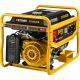 Бензогенератор Steher GS-6500Е 5 кВт в Рязани