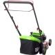 Газонокосилка бензиновая RedVerg RD-GLM42S в Рязани