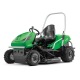 Садовый минитрактор Caiman Croso 4WD 97D2C в Рязани