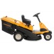 Садовый трактор Cub Cadet Minirider CC 114 TA в Рязани