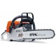 Бензопила Stihl MS 180 C-BE-14" Ergostart в Рязани