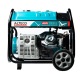 Бензогенератор Alteco Professional AGG 7000Е 5 кВт в Рязани