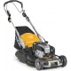 Газонокосилка бензиновая Stiga Twinclip 50 SVE-R B в Рязани