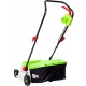 Газонокосилка электрическая RedVerg RD-ELM32 в Рязани