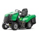 Садовый минитрактор Caiman Comodo 4WD 107D2C в Рязани