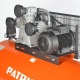 Компрессор поршневой Patriot Remeza СБ 4/Ф-500 LB 75 в Рязани