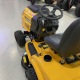 Садовый минитрактор Cub Cadet LT1 NR92 в Рязани