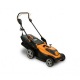 Газонокосилка электрическая Villartec ME 1843 в Рязани