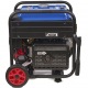 Бензиновый генератор инверторный Haitec HT-GBR5500IES в Рязани