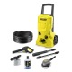 Мойка высокого давления Karcher K 4 Basic Car в Рязани