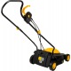 Электрическая газонокосилка Huter ELM-1400 в Рязани