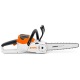 Аккумуляторная пила Stihl MSA 120 C-BQ-12 в Рязани