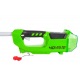 Снегоуборщик аккумуляторный GreenWorks G-Max 40V GD40SSK4 в Рязани