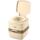 Биотуалет Thetford Porta Potti Qube 165 Luxe Ivory в Рязани