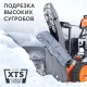 Снегоуборщик Patriot Сибирь 67E в Рязани