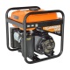 Бензиновый генератор инверторный Carver PPG-5500I 4.2 кВт в Рязани